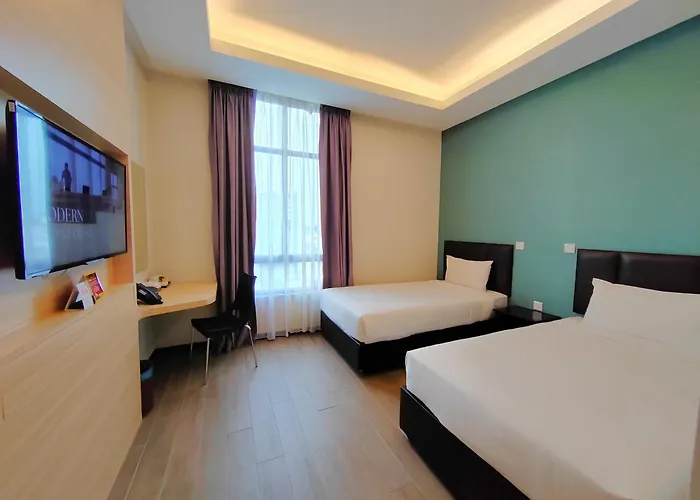 Cititel Express Ipoh
