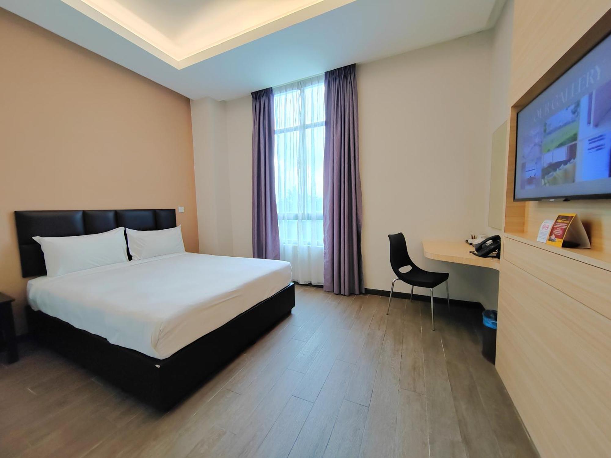 Cititel Express Hotel