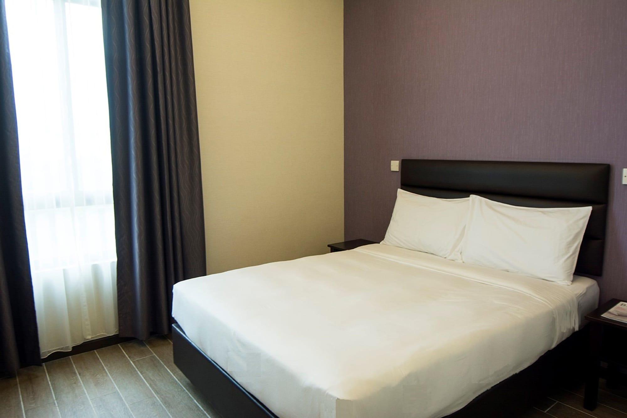 Cititel Express 3* Ipoh