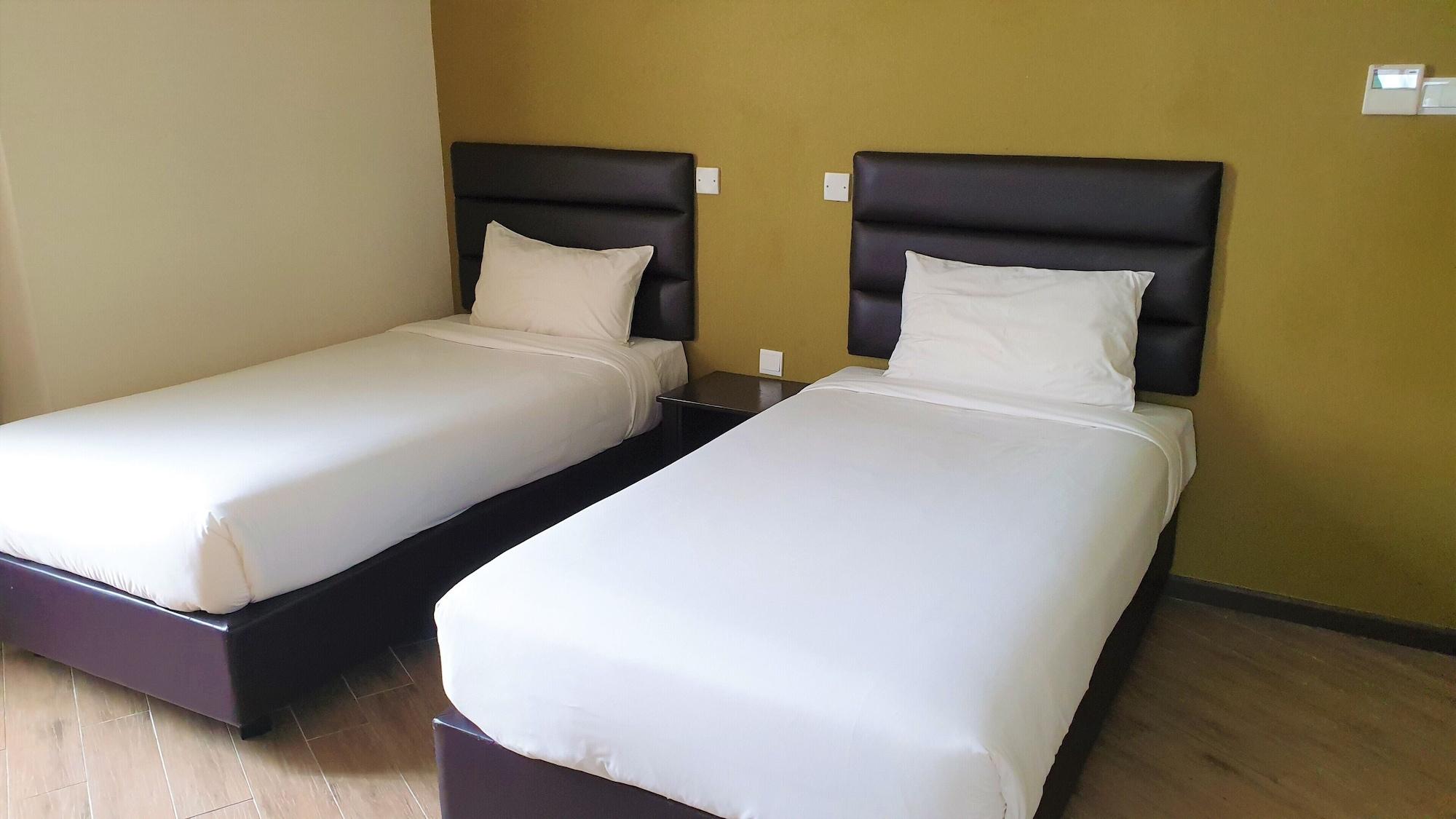 Cititel Express Ipoh