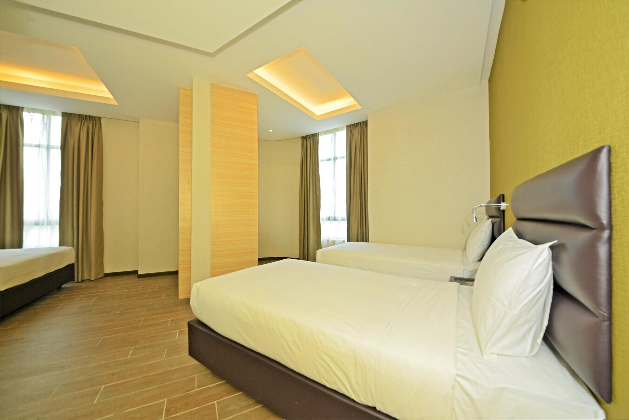 Cititel Express Ipoh