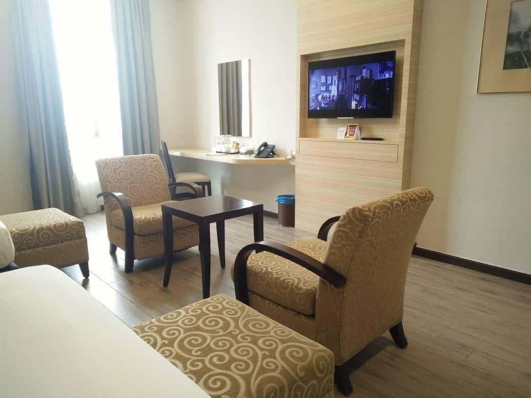 Cititel Express