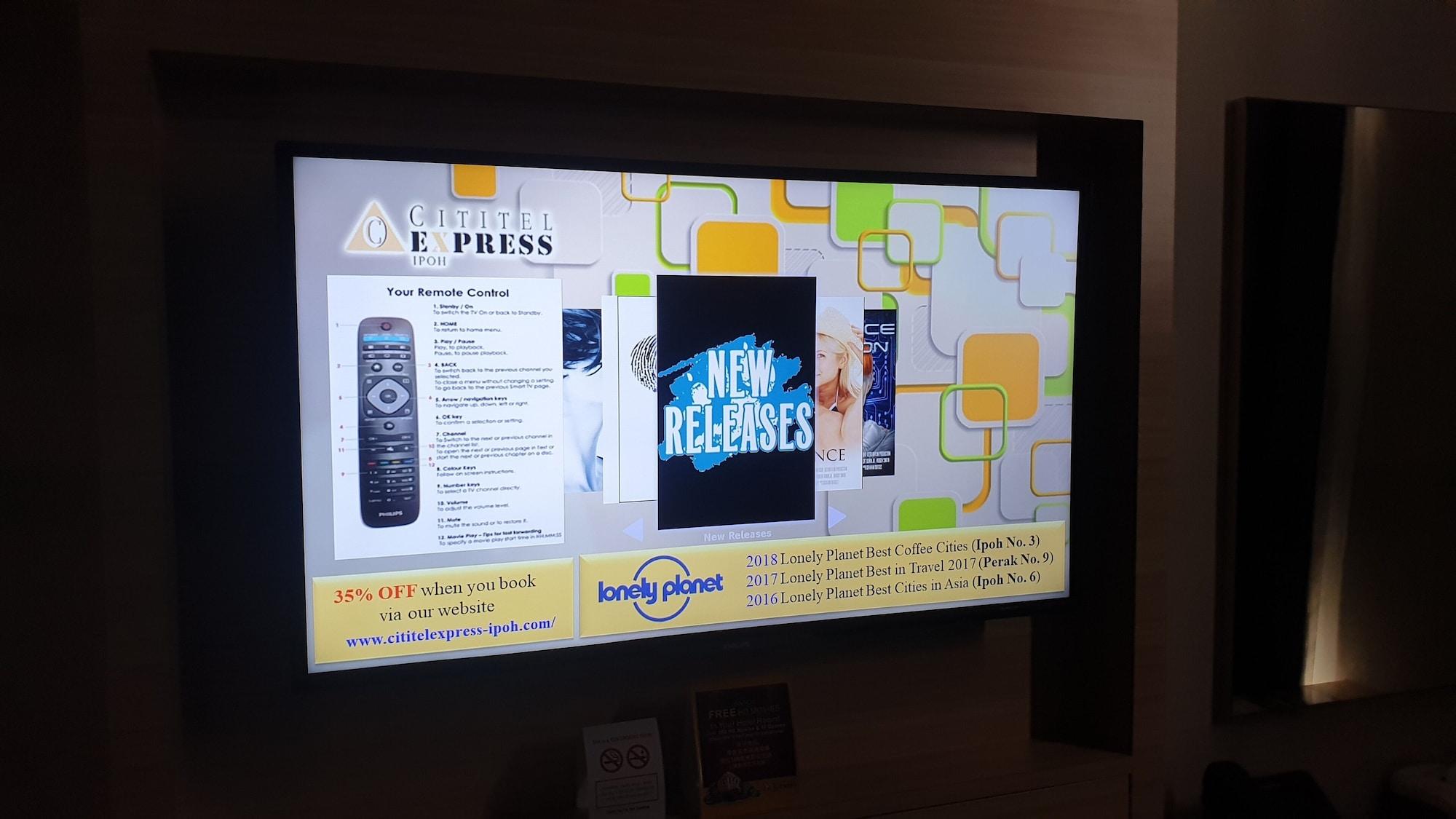 Hotel Cititel Express 3*