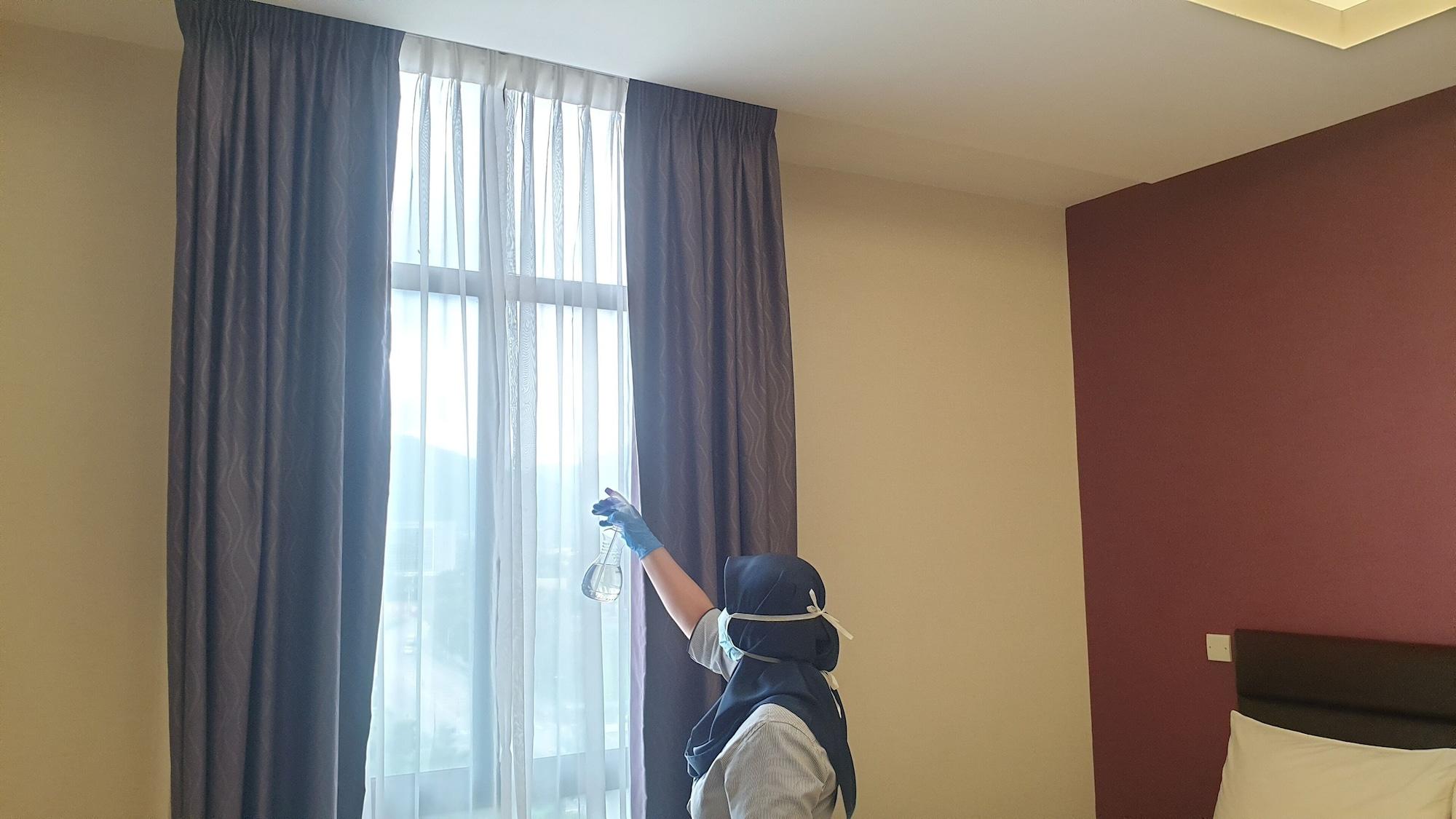 Cititel Express Hotel 3*