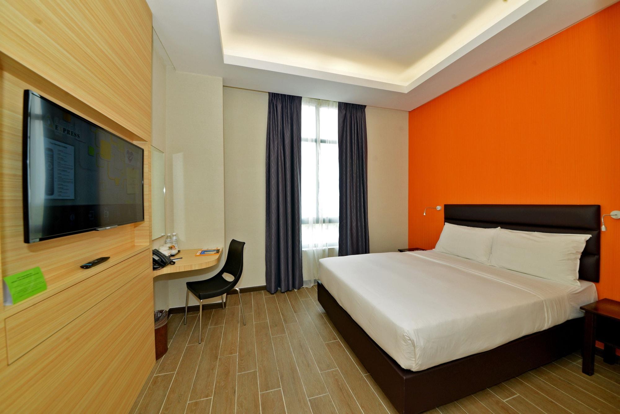 Cititel Express Hotel 3*