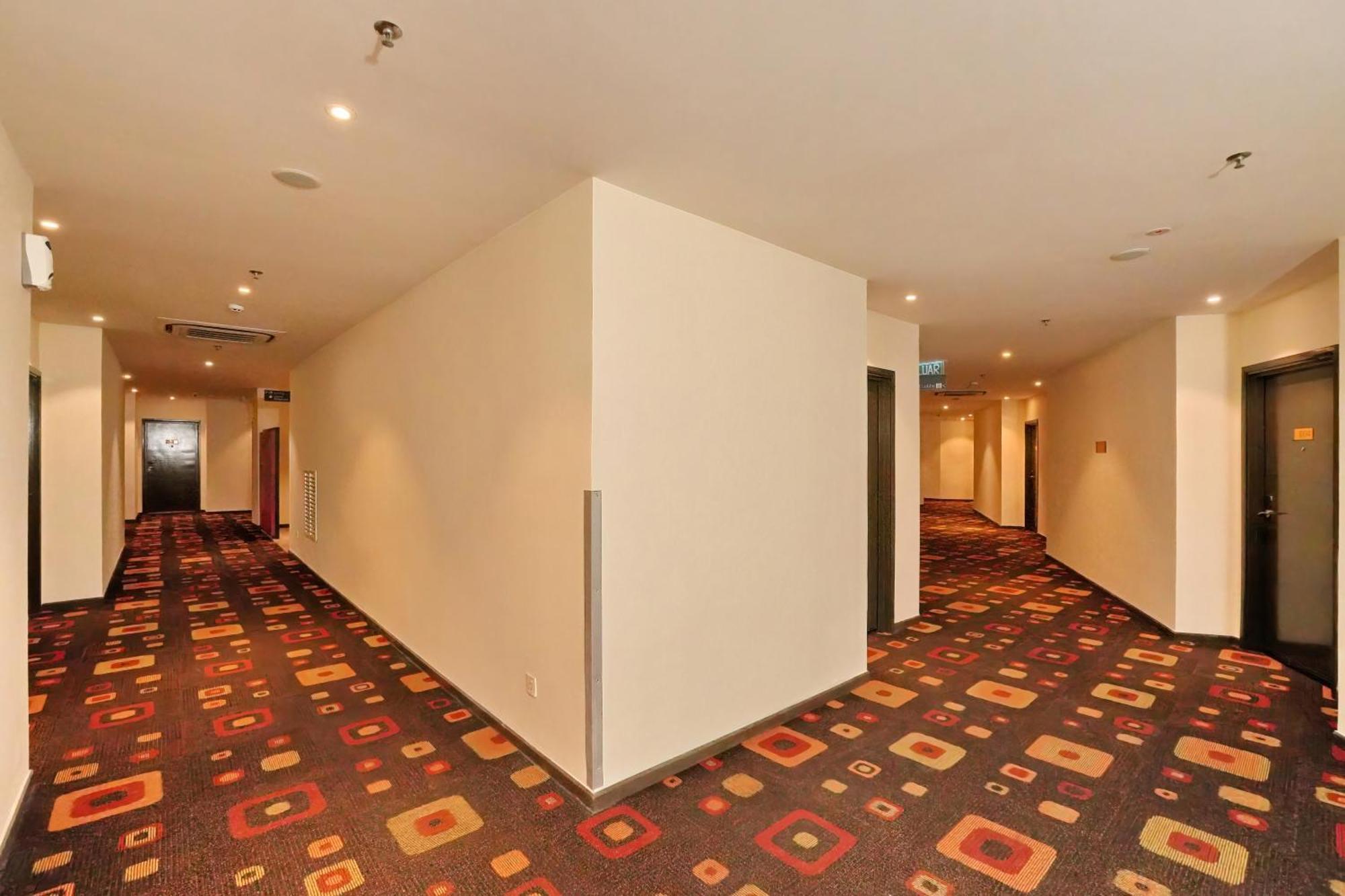 Hotel Cititel Express