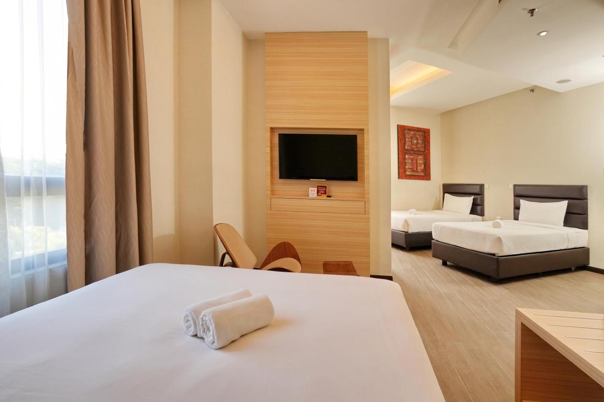 Hotel Cititel Express
