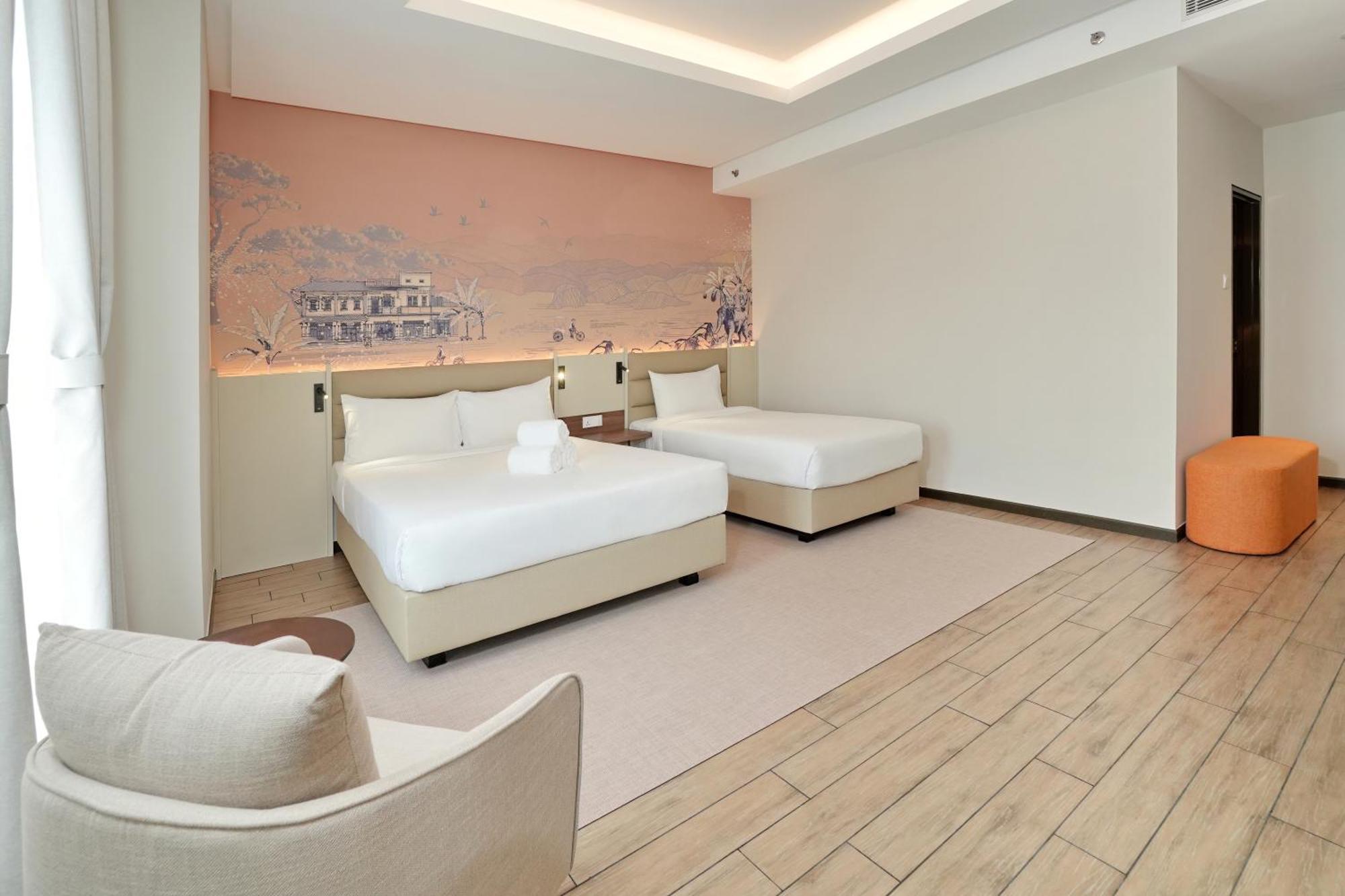 Cititel Express Hotel Ipoh