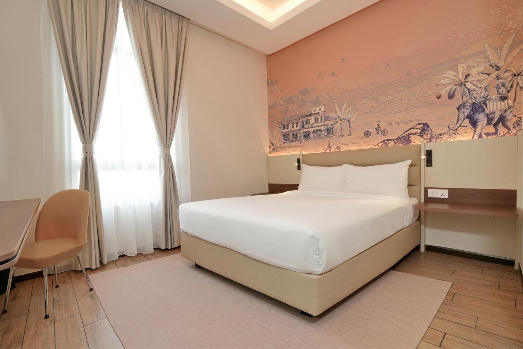 Cititel Express