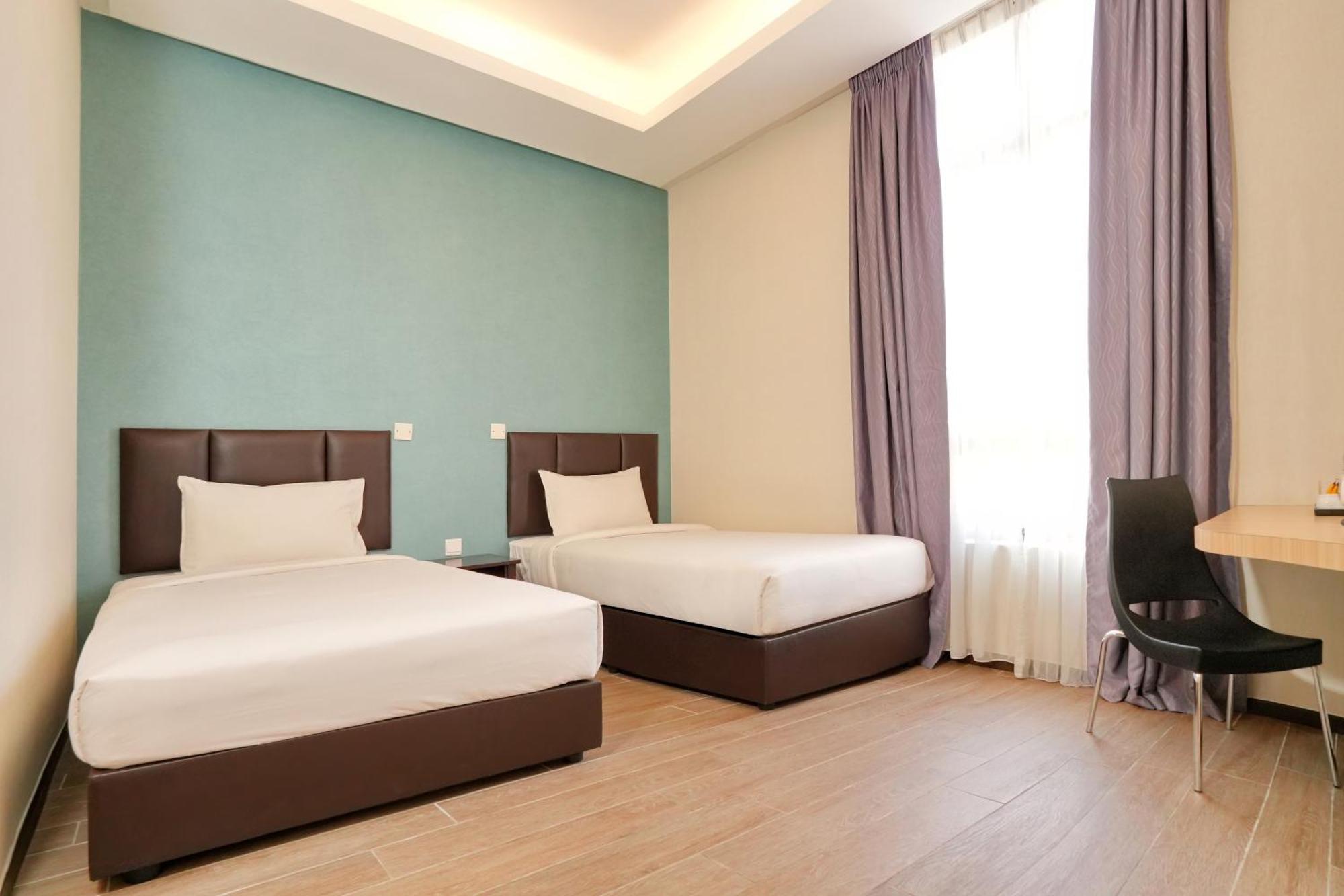 Cititel Express Hotel Ipoh