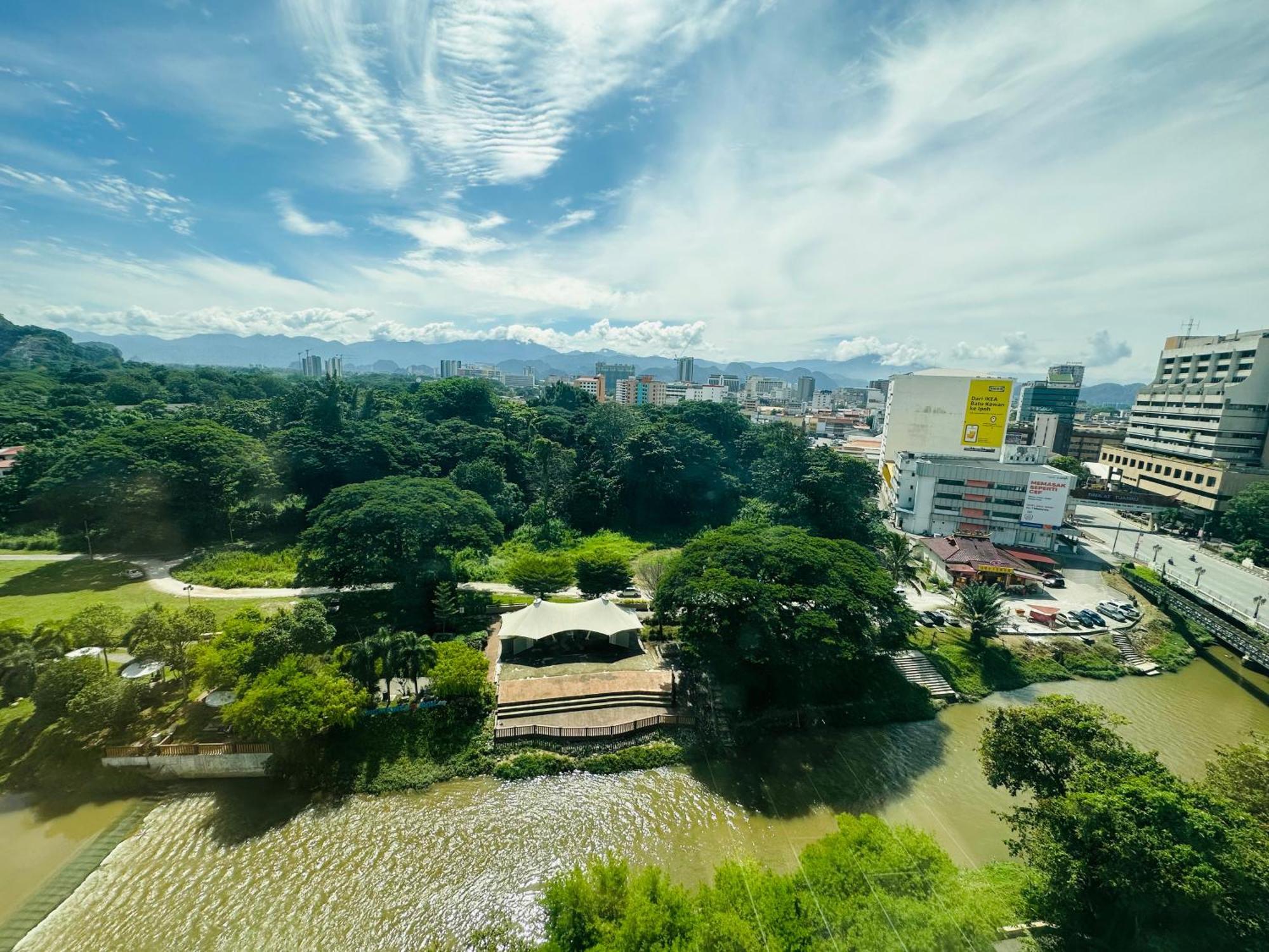 Cititel Express 3* Ipoh