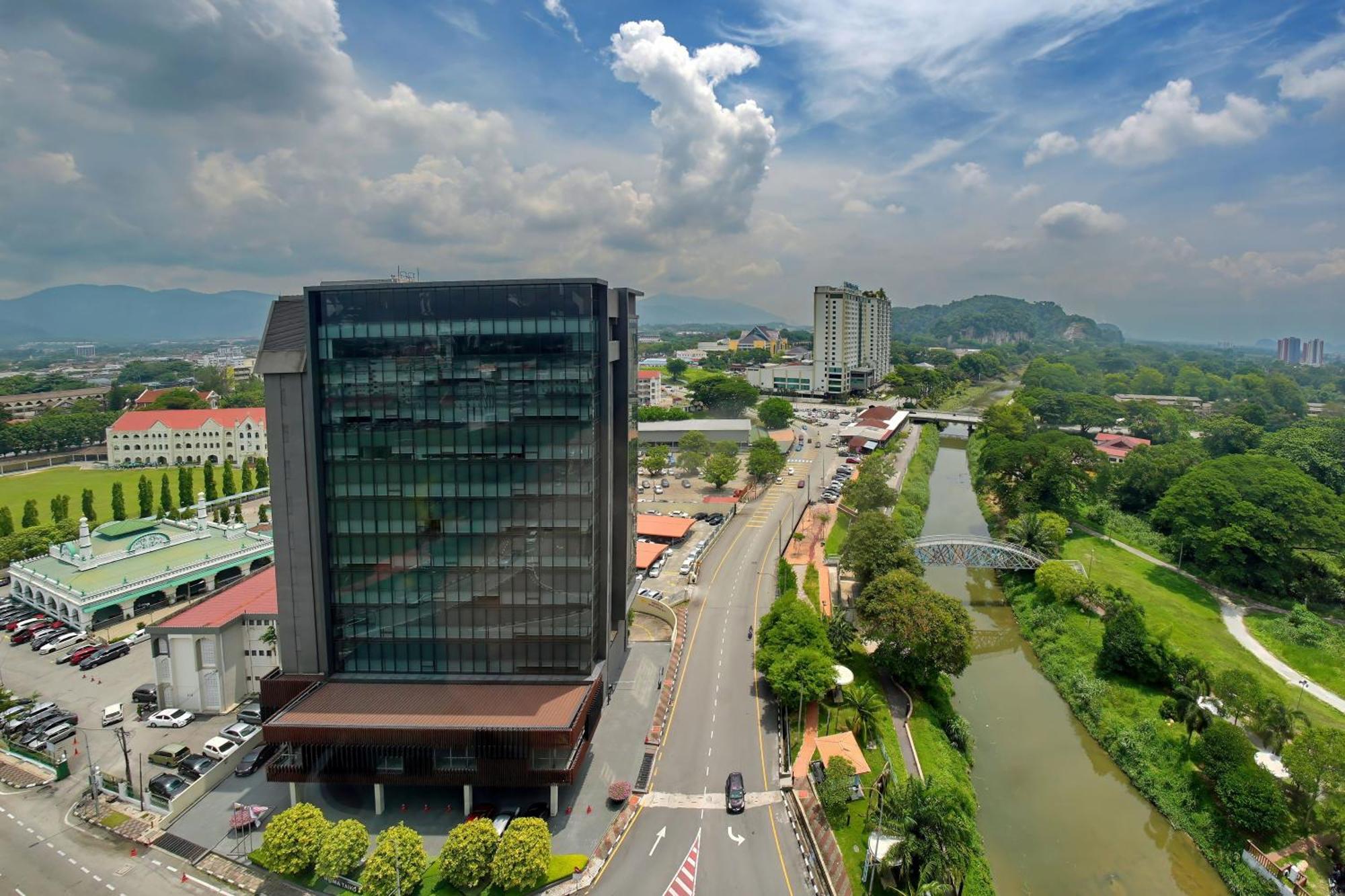 Cititel Express 3* Ipoh