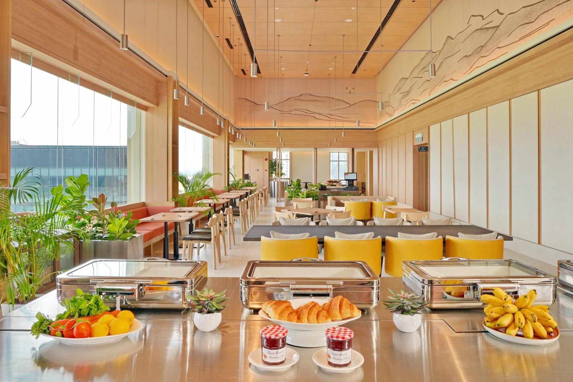 Cititel Express Hotel 3*