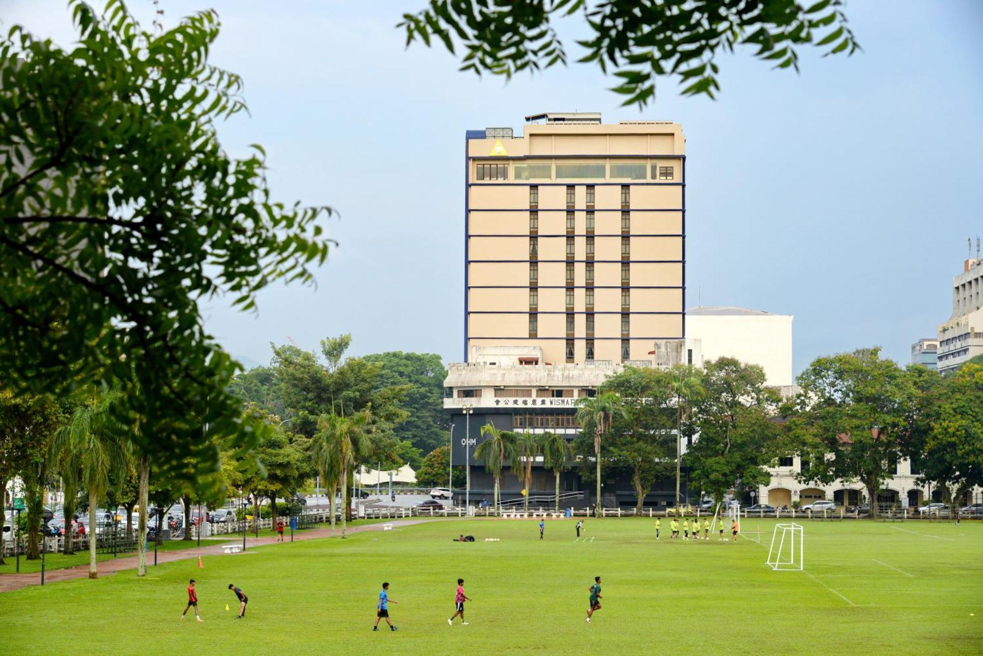 Hotel Cititel Express 3*