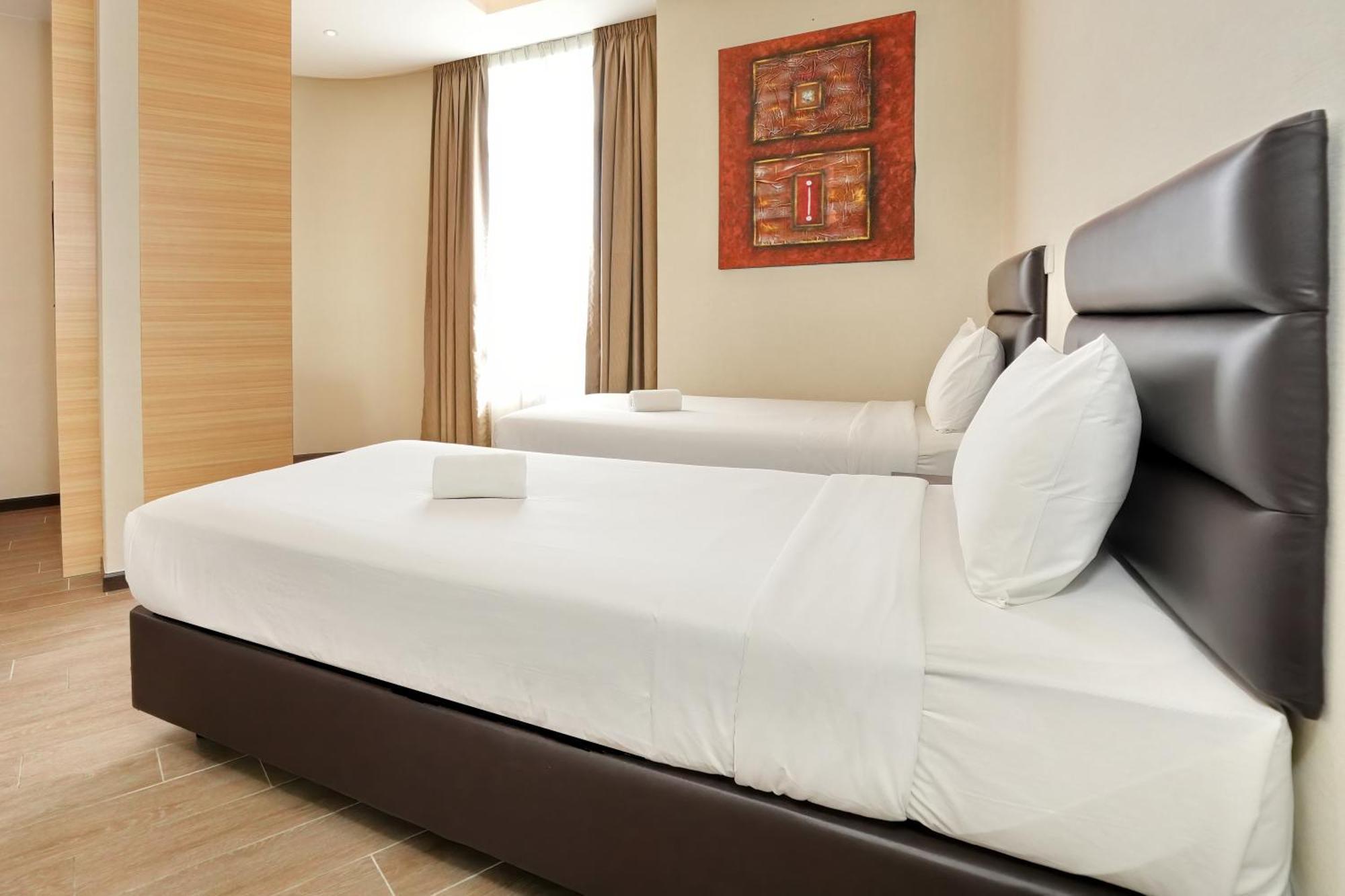 Hotel Cititel Express