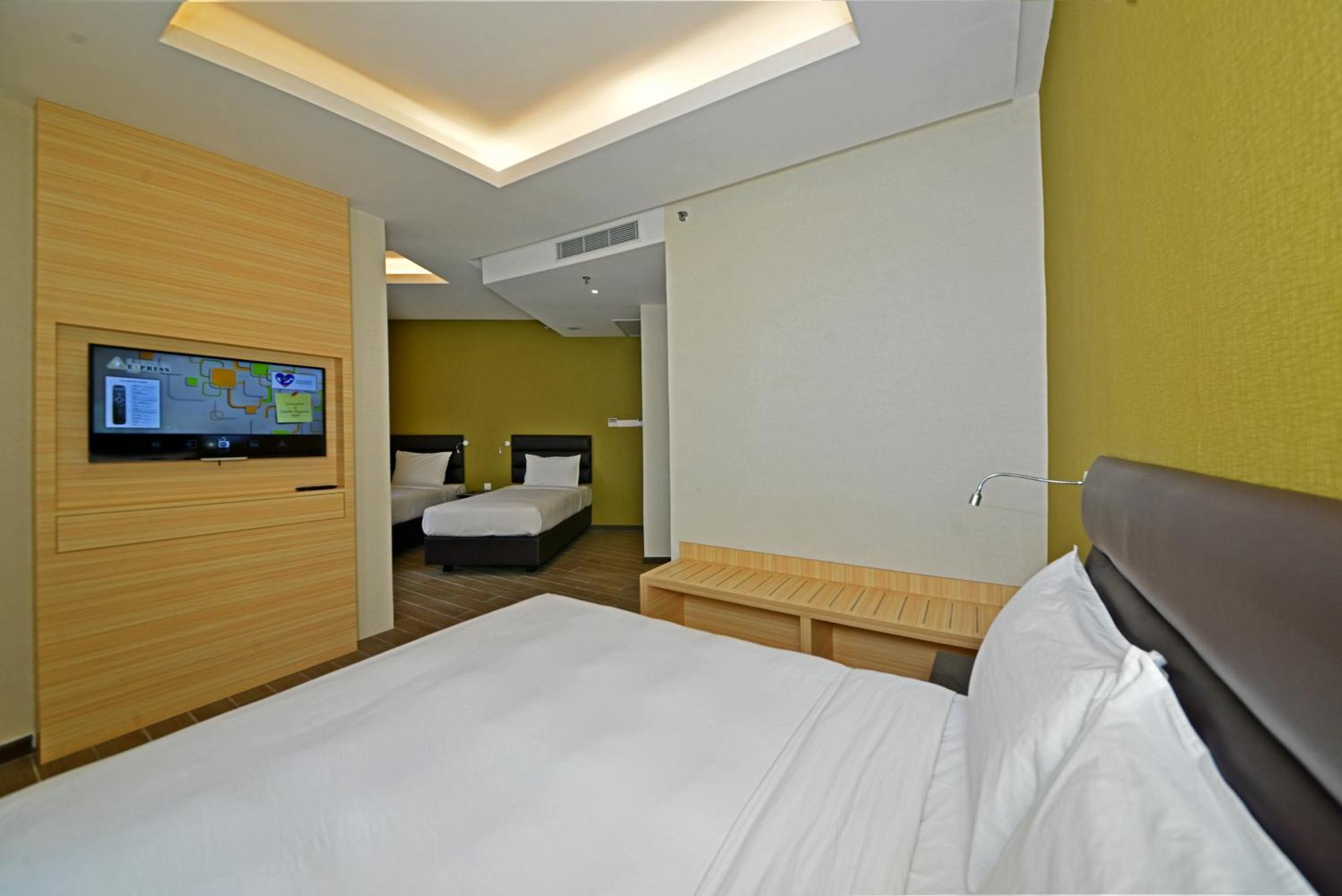 Cititel Express Hotel