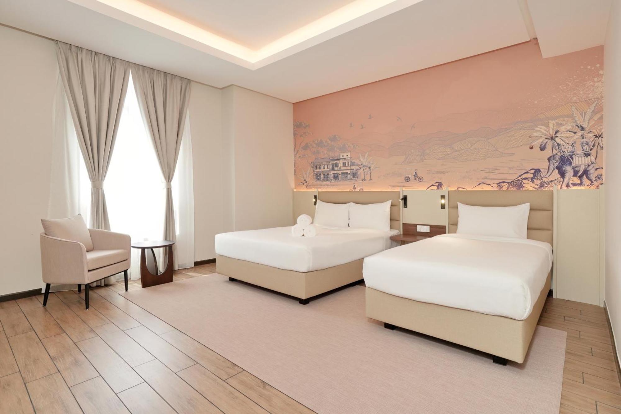 Hotel Cititel Express