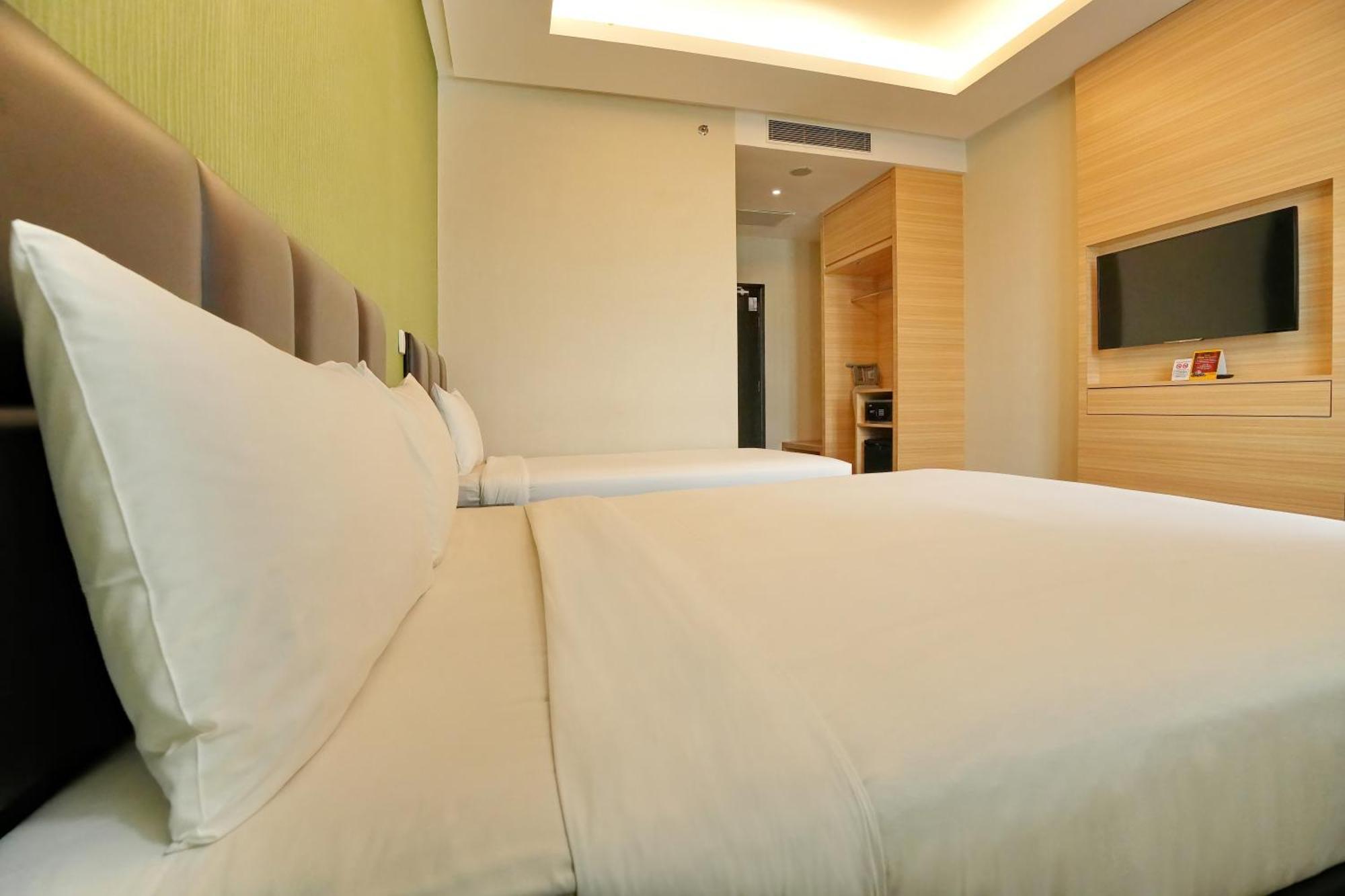 Cititel Express 3*