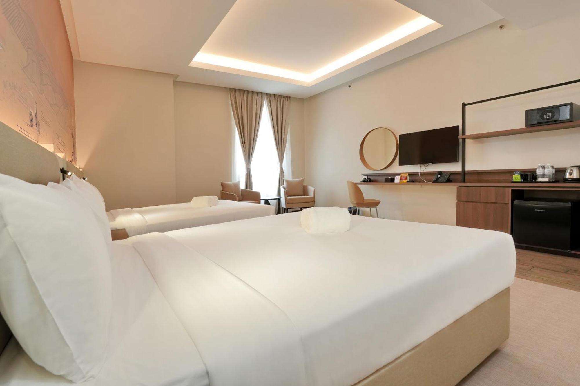 Cititel Express 3* Ipoh