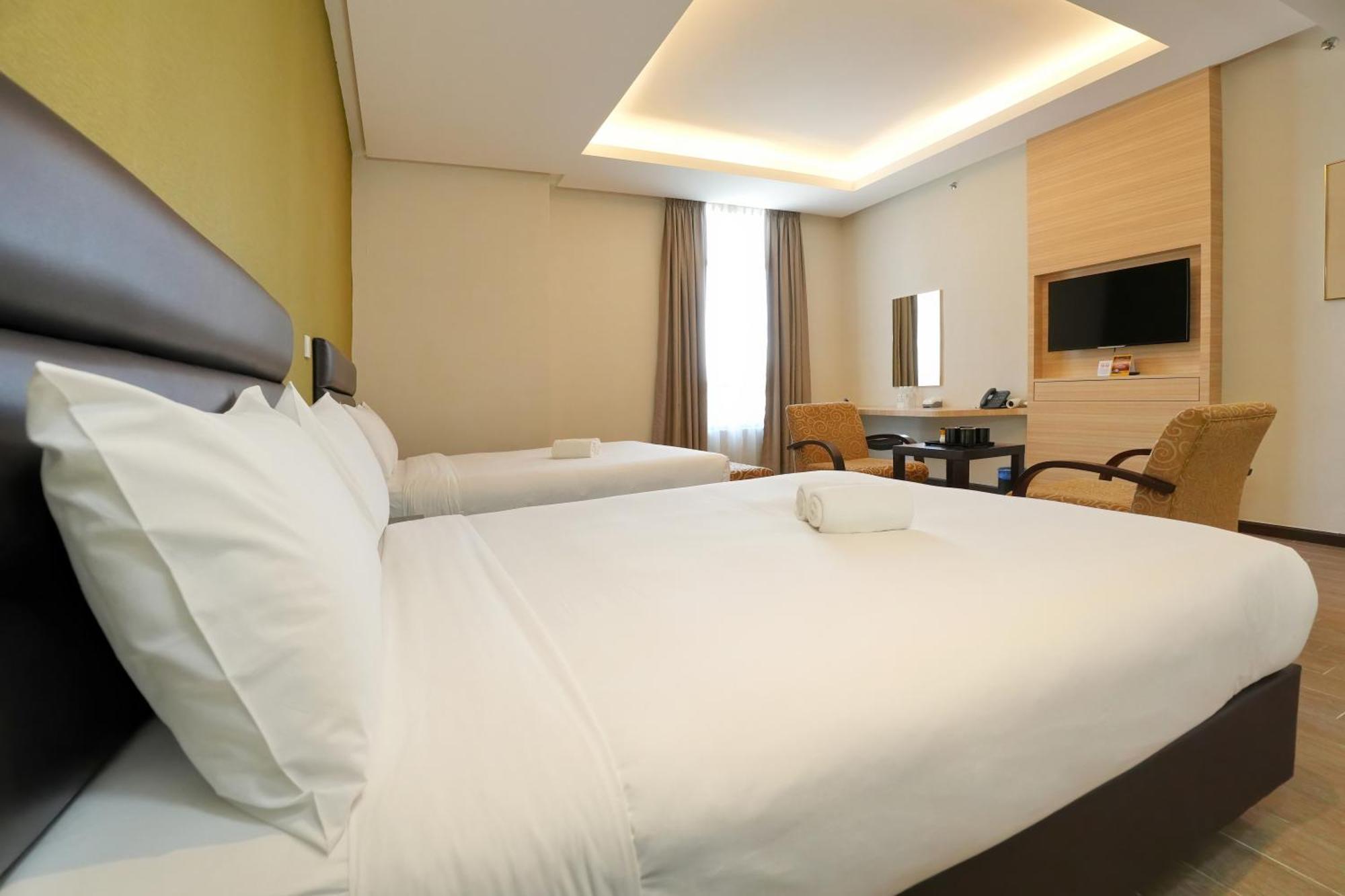 Cititel Express Hotel Ipoh