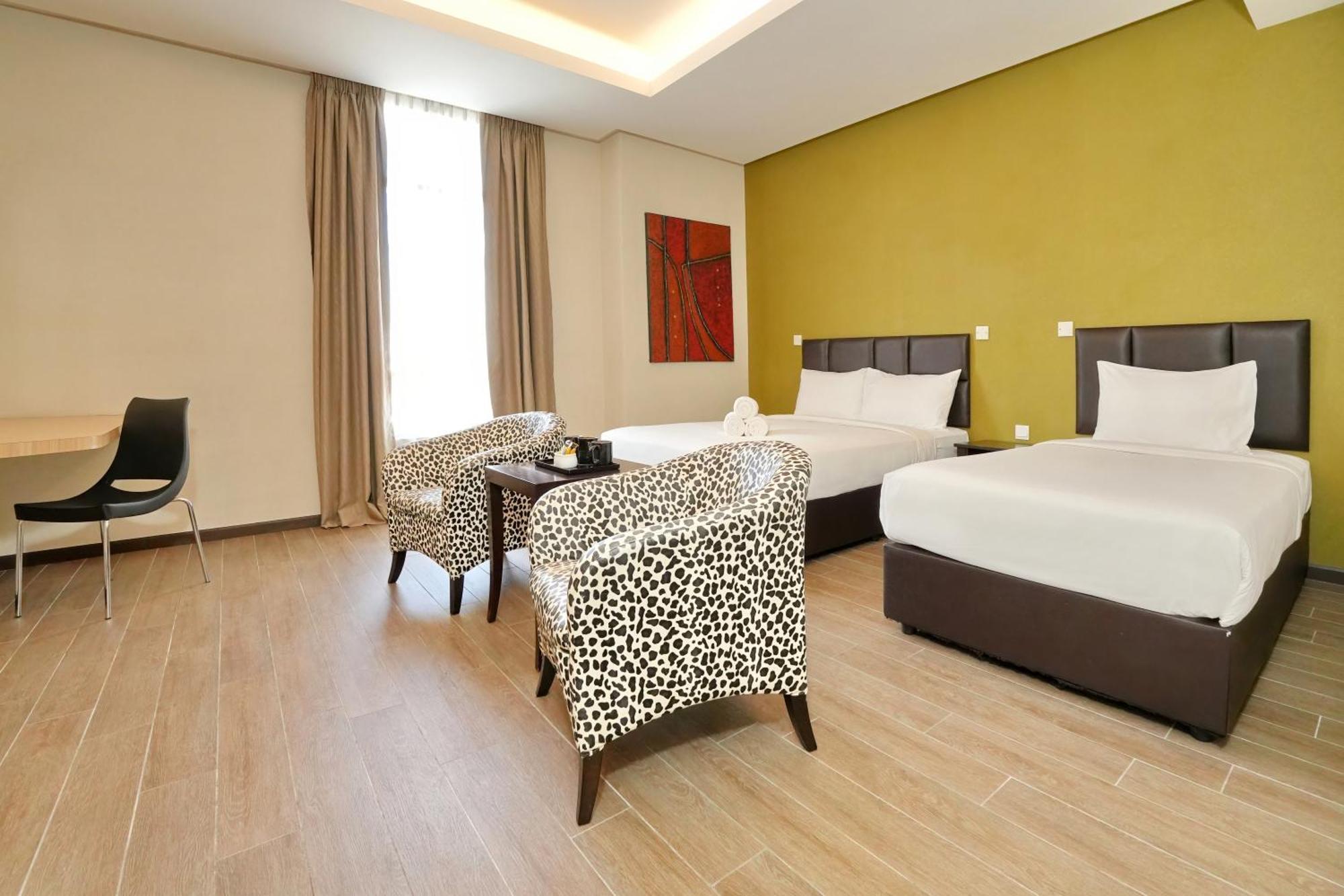 Cititel Express Hotel
