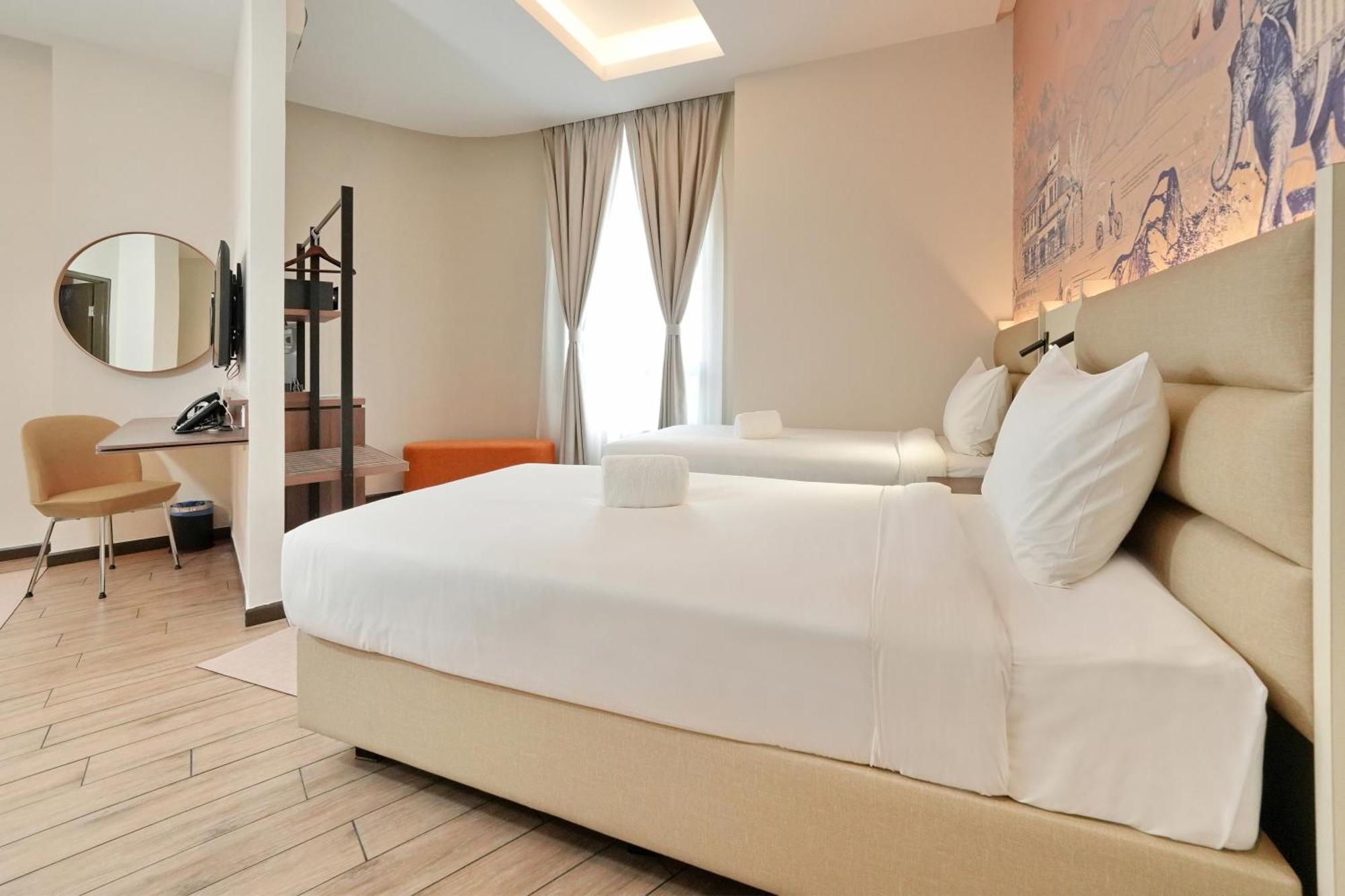 Hotel Cititel Express 3*