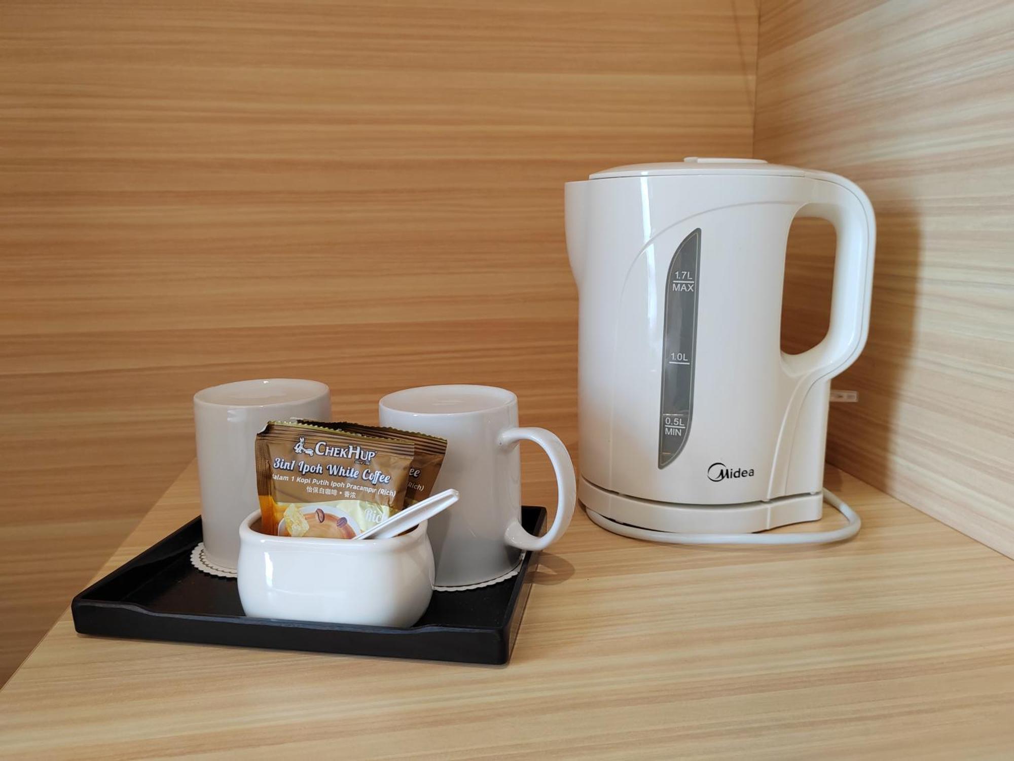 Cititel Express Ipoh