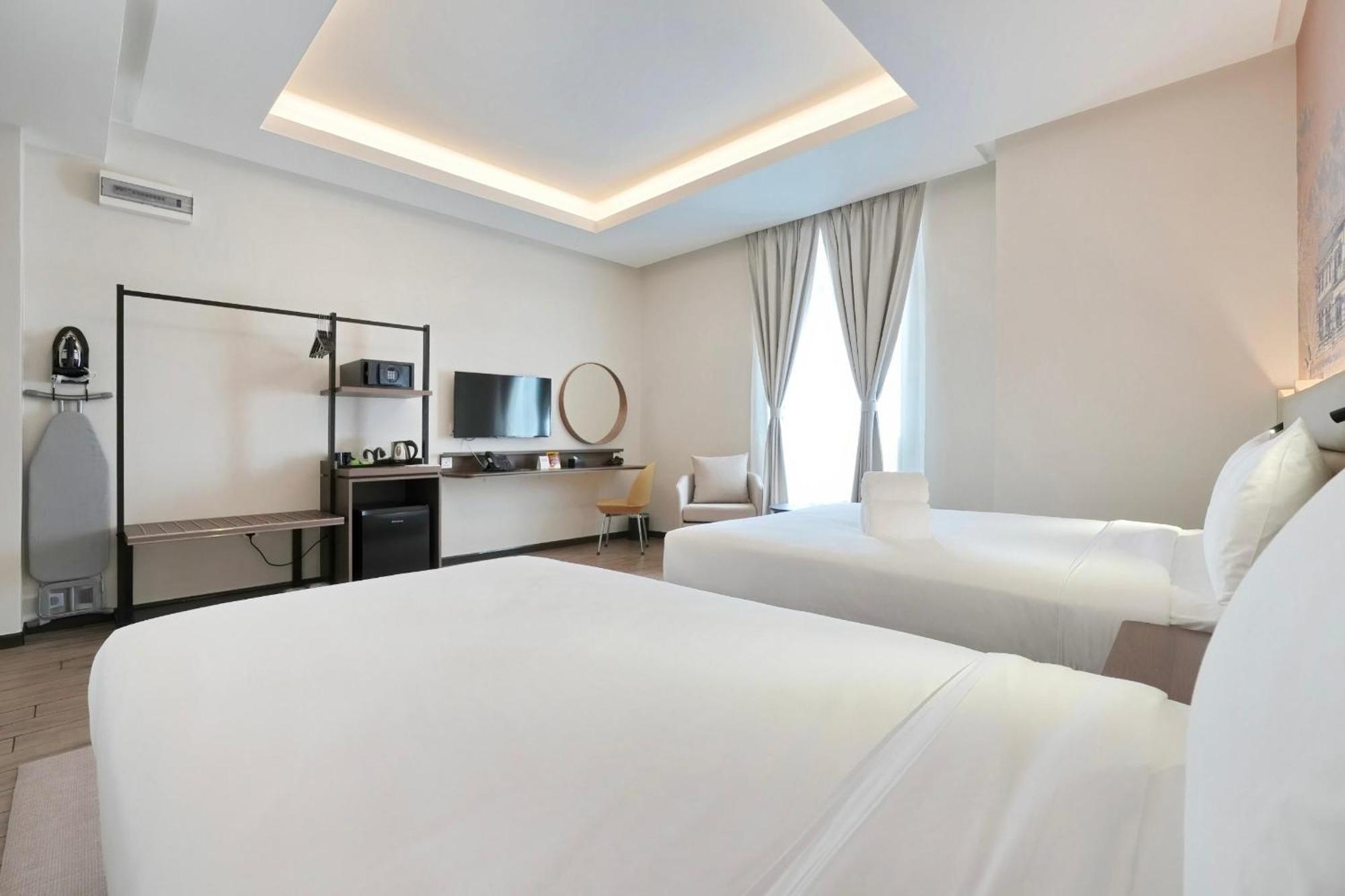 Cititel Express Hotel 3*