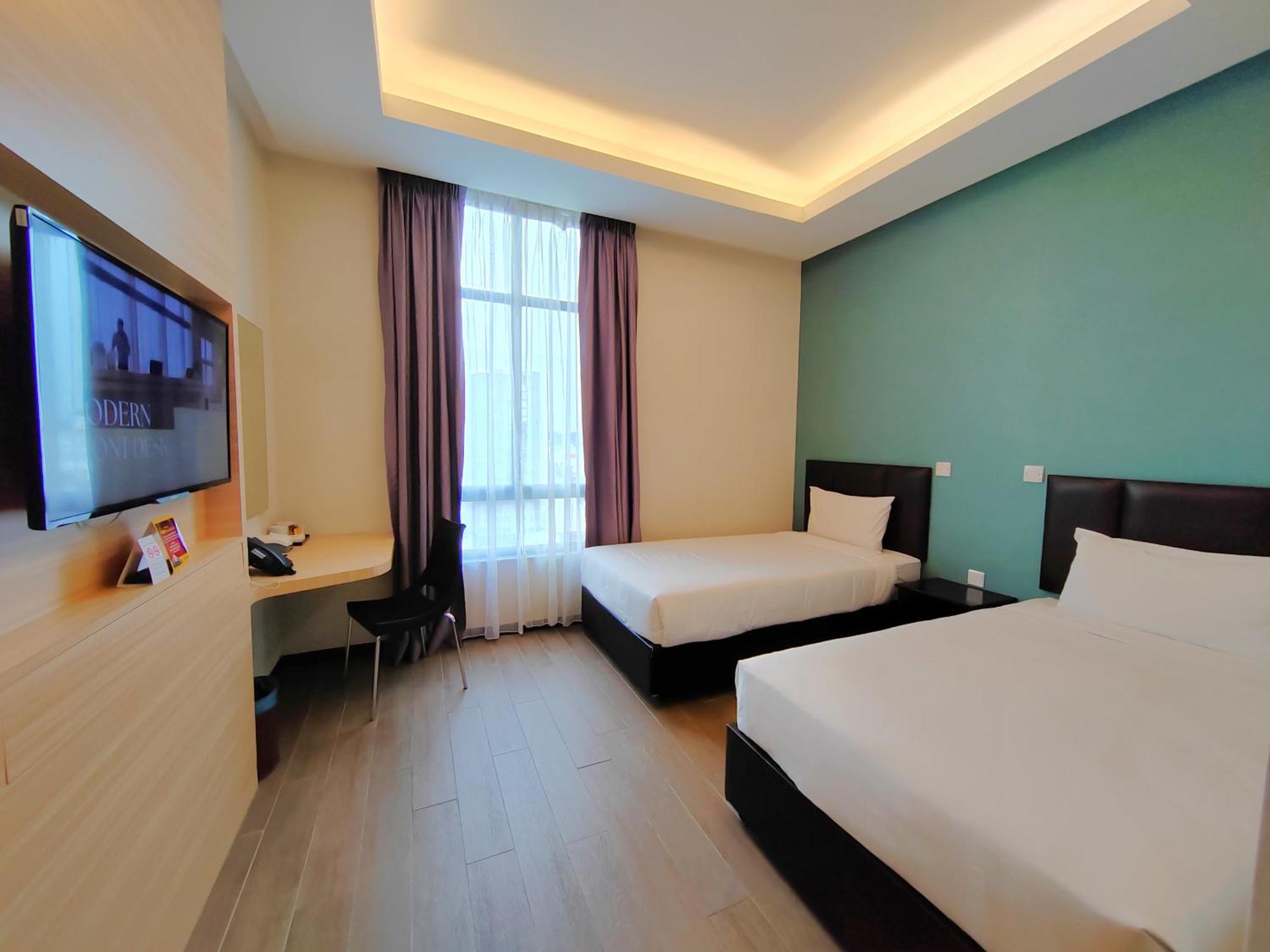 Hotel Cititel Express Ipoh