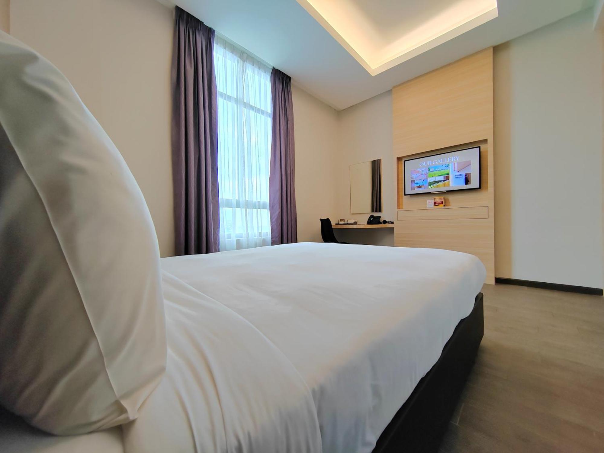 Cititel Express 3* Ipoh